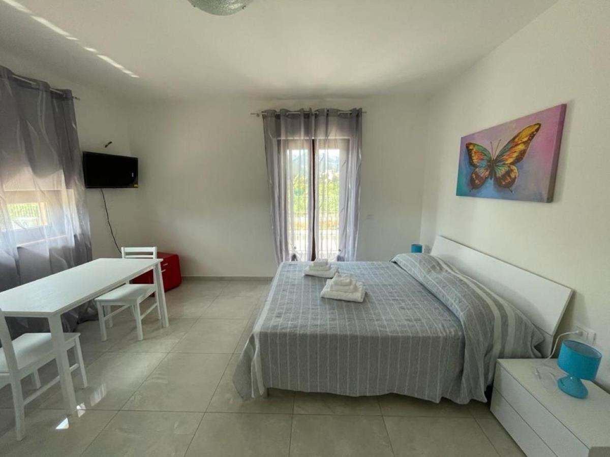Camera Familiare con Bagno Privato