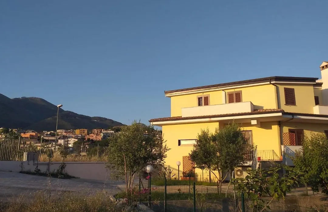 B&B Il Dolce Nido-1